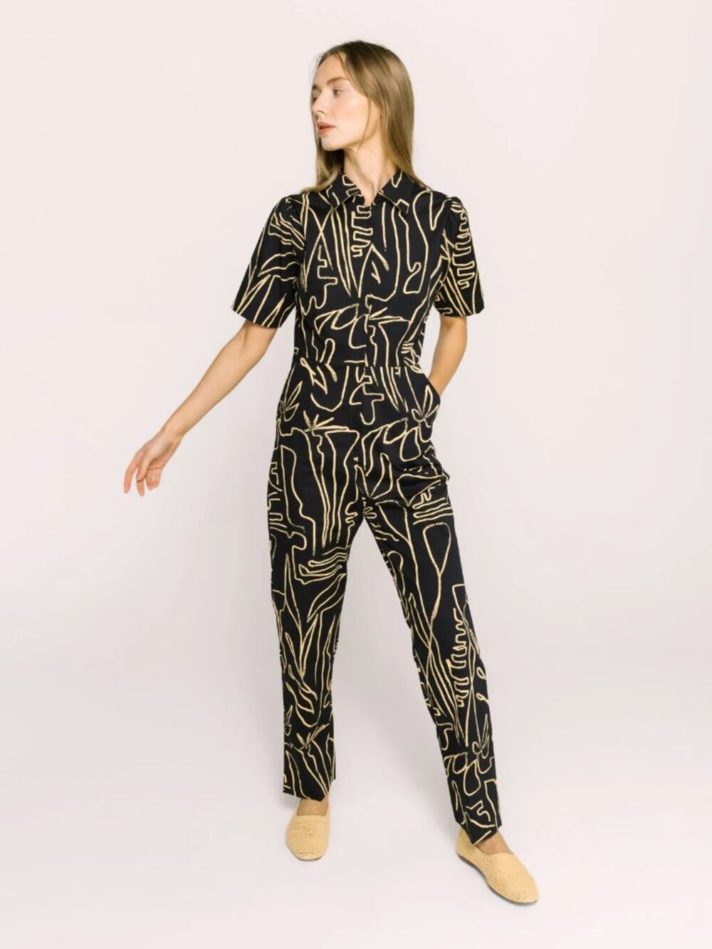 Kami Jumpsuit